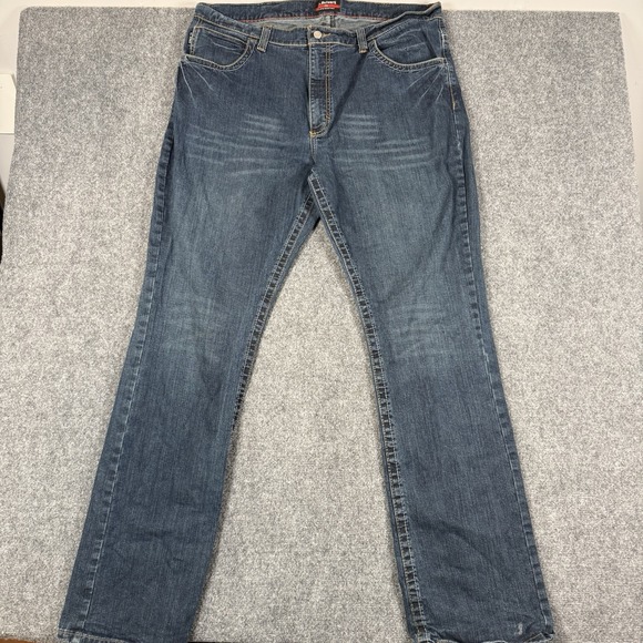 bulwark Other - Bulwark FR Jeans Mens 40x36 PSJ2SD2 Flame Resistant Stretch Denim Work Pants